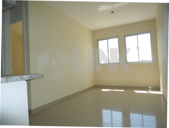 Imagem Apartamento com 3 Quartos à Venda, 63 m² em Sarandi - Porto Alegre
