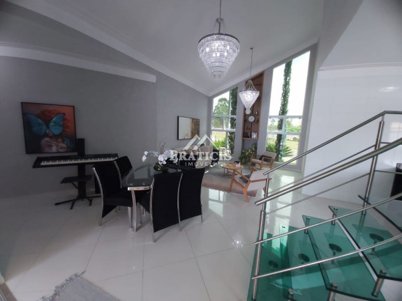 Imagem Casa de Condomínio com 4 Quartos à Venda, 292 m² em Jardim Dos Lagos - Indaiatuba Imagem Casa de Condomínio com 4 Quartos à Venda, 292 m² em Jardim Dos Lagos - Indaiatuba