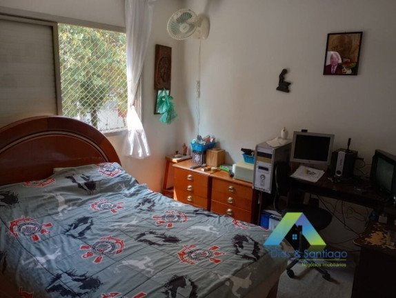 Imagem Apartamento com 3 Quartos à Venda, 98 m² em Planalto Paulista - São Paulo Imagem Apartamento com 3 Quartos à Venda, 98 m² em Planalto Paulista - São Paulo
