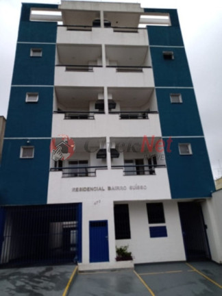 Imagem Cobertura com 2 Quartos à Venda, 116 m² em Taboão - São Bernardo Do Campo