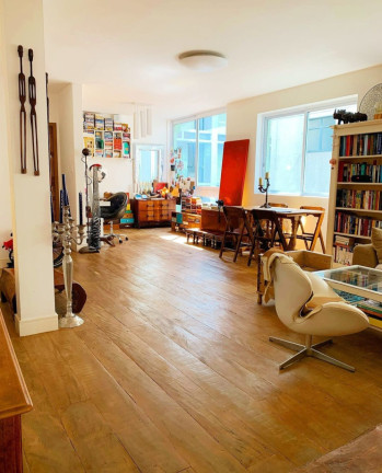 Imagem Imóvel com 3 Quartos à Venda, 147 m² em Jardins - São Paulo