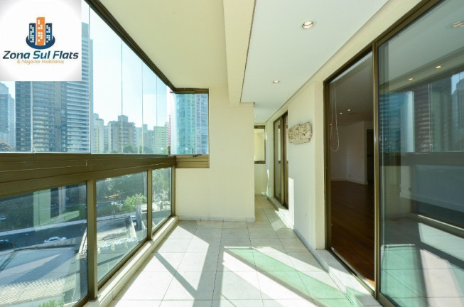 Imagem Apartamento com 3 Quartos à Venda, 147 m² em Brooklin Paulista - São Paulo Imagem Apartamento com 3 Quartos à Venda, 147 m² em Brooklin Paulista - São Paulo