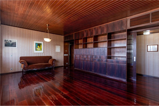 Imagem Apartamento com 3 Quartos à Venda, 169 m² em Independência - Porto Alegre