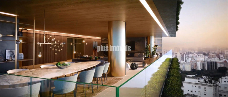 Imagem Apartamento com 4 Quartos à Venda, 263 m² em Jardim Paulista - São Paulo Imagem Apartamento com 4 Quartos à Venda, 263 m² em Jardim Paulista - São Paulo
