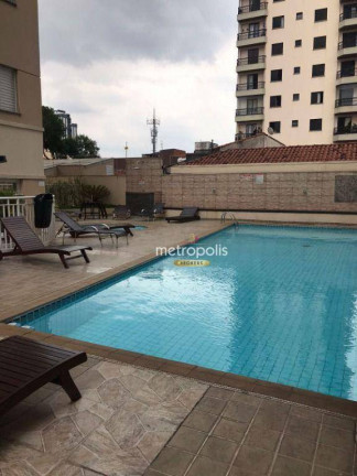 Imagem Apartamento com 3 Quartos à Venda, 74 m² em Vila Moinho Velho - São Paulo