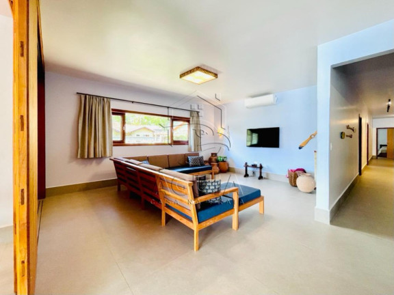 Imagem Casa com 7 Quartos à Venda, 573 m² em Lázaro - Ubatuba