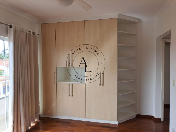 Imagem Casa de Condomínio com 4 Quartos à Venda, 363 m² em Parque Terranova - Valinhos