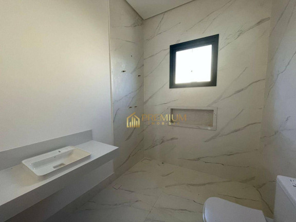 Imagem Sobrado com 4 Quartos à Venda, 367 m² em Jardim Altos De Santana - São José Dos Campos