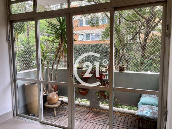 Imagem Apartamento com 2 Quartos à Venda ou Locação, 150 m² em Jardim América - São Paulo Imagem Apartamento com 2 Quartos à Venda ou Locação, 150 m² em Jardim América - São Paulo