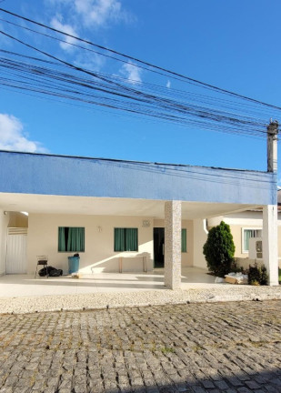 Casa com 3 Quartos à Venda, 200 m² em Sim - Feira De Santana