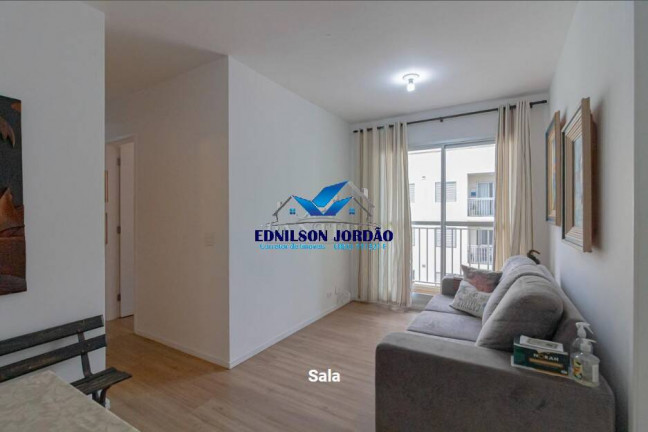 Imagem Apartamento com 3 Quartos à Venda, 67 m² em Vila Homero Thon - Santo André Imagem Apartamento com 3 Quartos à Venda, 67 m² em Vila Homero Thon - Santo André