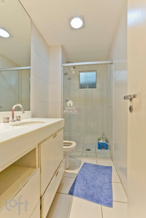 Imagem Apartamento com 4 Quartos à Venda, 145 m² em Perdizes - São Paulo