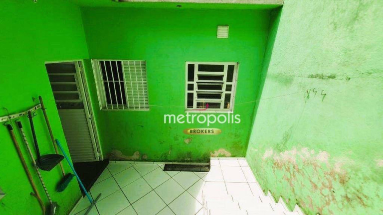 Imagem Sobrado com 2 Quartos à Venda, 150 m² em Parque Das Nações - Santo André Imagem Sobrado com 2 Quartos à Venda, 150 m² em Parque Das Nações - Santo André