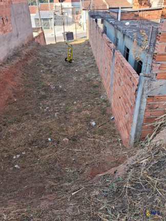 Terreno à Venda, 122 m² em Parque São Bento - Sorocaba
