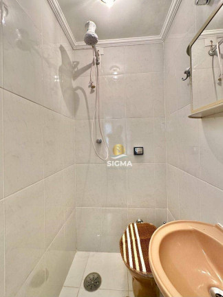 Imagem Apartamento com 3 Quartos à Venda, 115 m² em Enseada - Guarujá