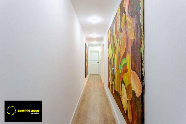 Imagem Apartamento com 3 Quartos à Venda, 150 m² em Vila Buarque - São Paulo Imagem Apartamento com 3 Quartos à Venda, 150 m² em Vila Buarque - São Paulo