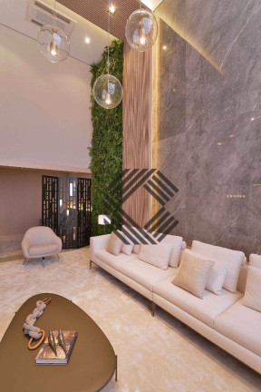 Imagem Apartamento com 4 Quartos à Venda, 215 m² em Parque Campolim - Sorocaba