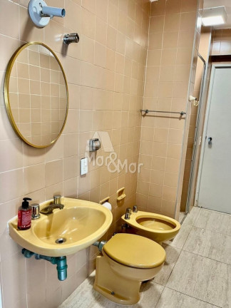Imagem Apartamento com 3 Quartos à Venda, 120 m² em Pitangueiras - Guarujá