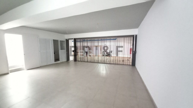 Imagem Casa com 4 Quartos à Venda, 424 m² em Jardim Cordeiro - São Paulo