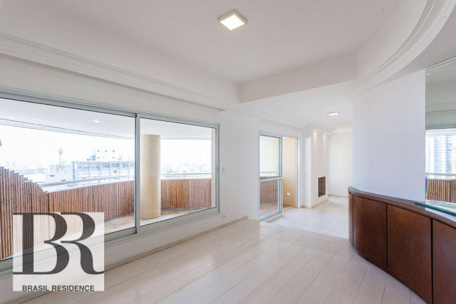 Imagem Apartamento com 3 Quartos à Venda, 296 m² em Paraíso - São Paulo