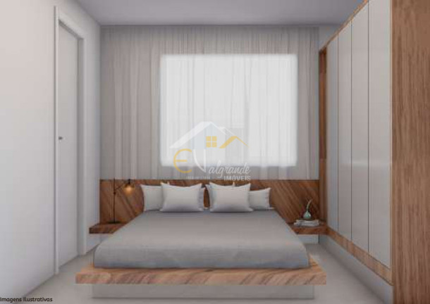 Imagem Apartamento com 3 Quartos à Venda, 70 m² em Pineville - Pinhais Imagem Apartamento com 3 Quartos à Venda, 70 m² em Pineville - Pinhais