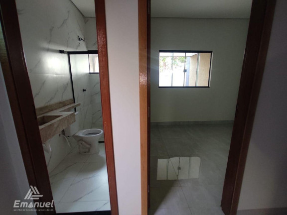 Imagem Casa com 2 Quartos à Venda, 110 m² em Cel Antonino - Campo Grande