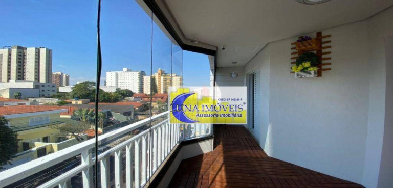 Imagem Cobertura com 3 Quartos à Venda, 205 m² em Vila Caminho Do Mar - São Bernardo Do Campo Imagem Cobertura com 3 Quartos à Venda, 205 m² em Vila Caminho Do Mar - São Bernardo Do Campo