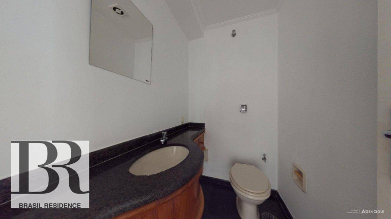 Imagem Apartamento com 4 Quartos à Venda, 292 m² em Jardim Paulista - São Paulo