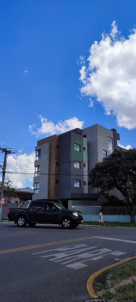 Imagem Apartamento com 3 Quartos à Venda, 54 m² em Boneca Do Iguaçu - São José Dos Pinhais Imagem Apartamento com 3 Quartos à Venda, 54 m² em Boneca Do Iguaçu - São José Dos Pinhais