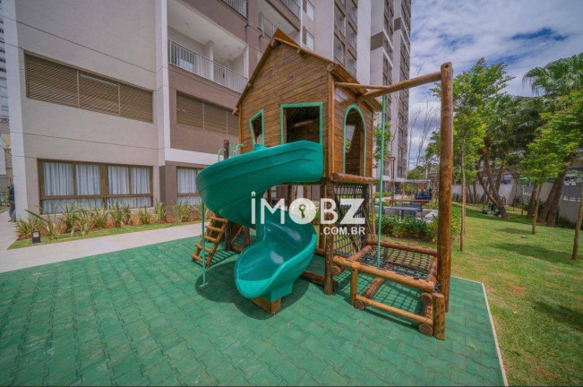 Imagem Imóvel com 2 Quartos à Venda, 50 m² em Panamby - São Paulo Imagem Imóvel com 2 Quartos à Venda, 50 m² em Panamby - São Paulo