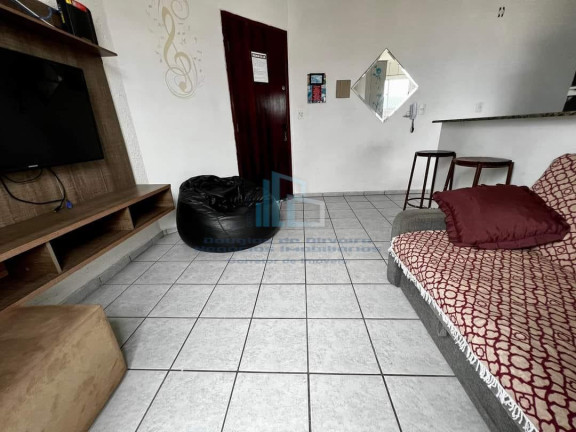 Imagem Kitnet com 1 Quarto à Venda, 34 m² em Caiçara - Praia Grande Imagem Kitnet com 1 Quarto à Venda, 34 m² em Caiçara - Praia Grande
