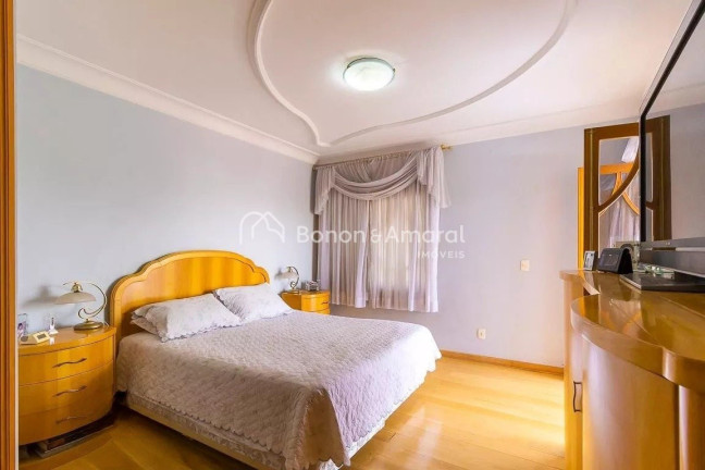 Imagem Casa de Condomínio com 5 Quartos à Venda, 1.220 m² em Loteamento Alphaville Campinas - Campinas Imagem Casa de Condomínio com 5 Quartos à Venda, 1.220 m² em Loteamento Alphaville Campinas - Campinas