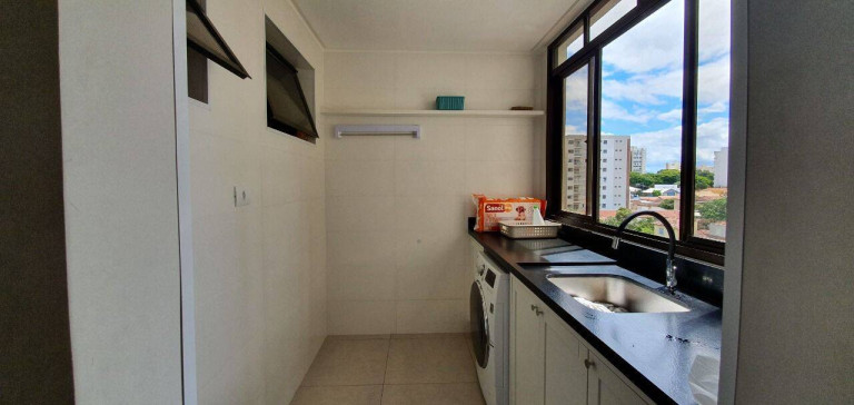 Imagem Apartamento com 2 Quartos à Venda, em Centro - Taubaté Imagem Apartamento com 2 Quartos à Venda, em Centro - Taubaté