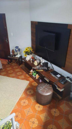 Imagem Sobrado com 2 Quartos à Venda, 113 m² em Campestre - Santo André Imagem Sobrado com 2 Quartos à Venda, 113 m² em Campestre - Santo André