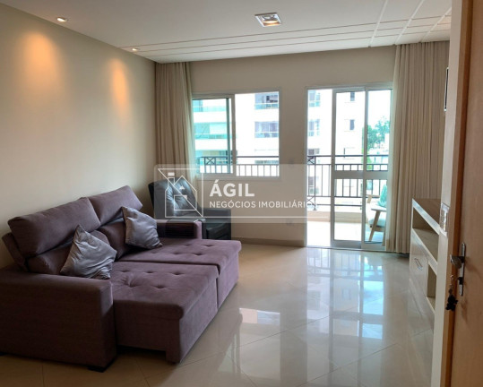 Imagem Apartamento com 4 Quartos à Venda, 180 m² em Vila Ema - São José Dos Campos Imagem Apartamento com 4 Quartos à Venda, 180 m² em Vila Ema - São José Dos Campos