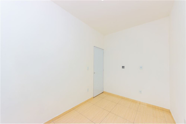 Imagem Apartamento com 2 Quartos à Venda, 42 m² em Vila Ré - São Paulo