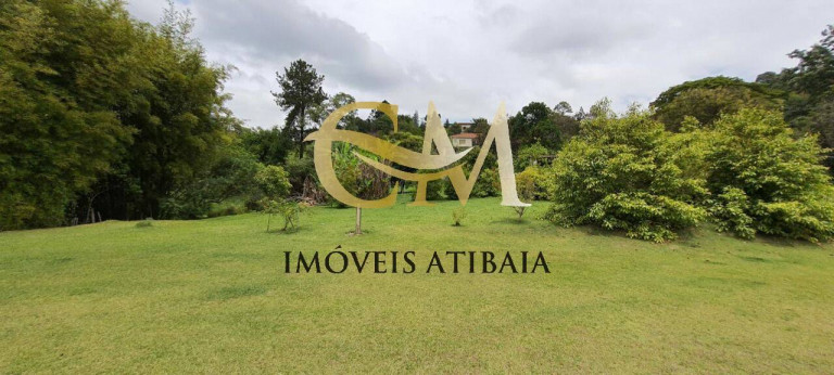 Imagem Terreno à Venda, 500 m² em Jardim Estância Brasil - Atibaia Imagem Terreno à Venda, 500 m² em Jardim Estância Brasil - Atibaia