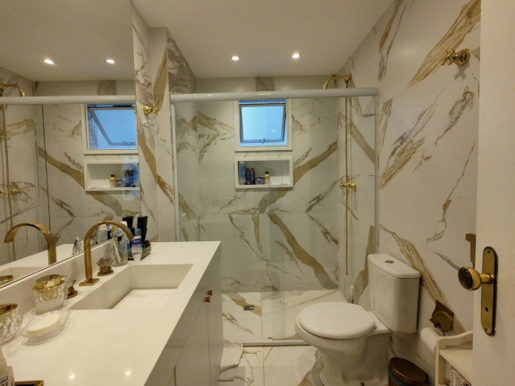 Imagem Apartamento com 3 Quartos à Venda, 154 m² em Perdizes - São Paulo Imagem Apartamento com 3 Quartos à Venda, 154 m² em Perdizes - São Paulo