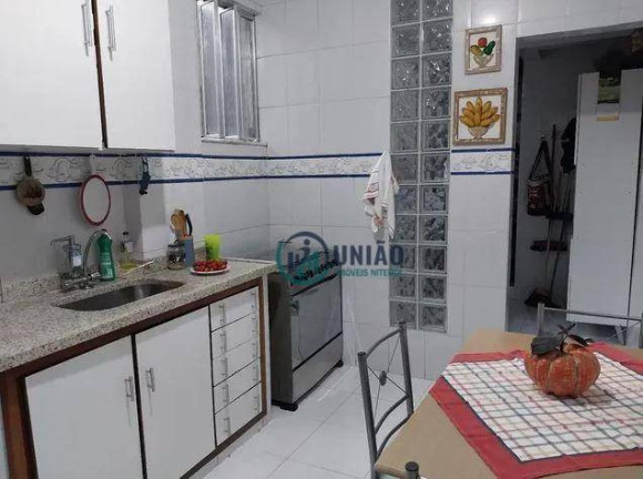 Imagem Apartamento com 3 Quartos à Venda, 100 m² em Icaraí - Niterói Imagem Apartamento com 3 Quartos à Venda, 100 m² em Icaraí - Niterói
