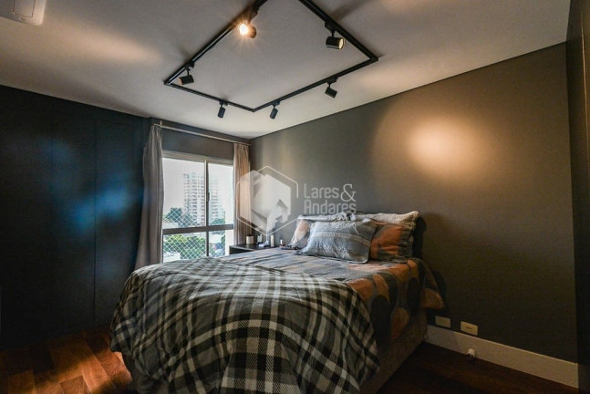 Imagem Apartamento com 4 Quartos à Venda, 183 m² em Moema - São Paulo Imagem Apartamento com 4 Quartos à Venda, 183 m² em Moema - São Paulo