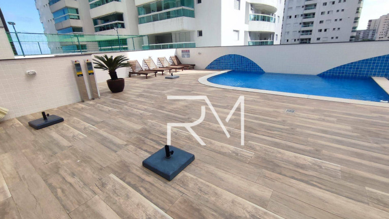 Imagem Apartamento com 2 Quartos à Venda, 80 m² em Centro - Mongaguá