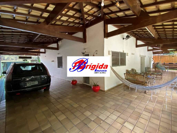 Imagem Casa de Condomínio com 4 Quartos à Venda, 780 m² em Chácara Dos Junqueiras - Carapicuíba