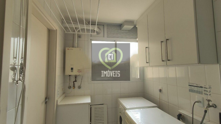 Imagem Apartamento com 3 Quartos para Alugar, 110 m² em Pompeia - São Paulo Imagem Apartamento com 3 Quartos para Alugar, 110 m² em Pompeia - São Paulo