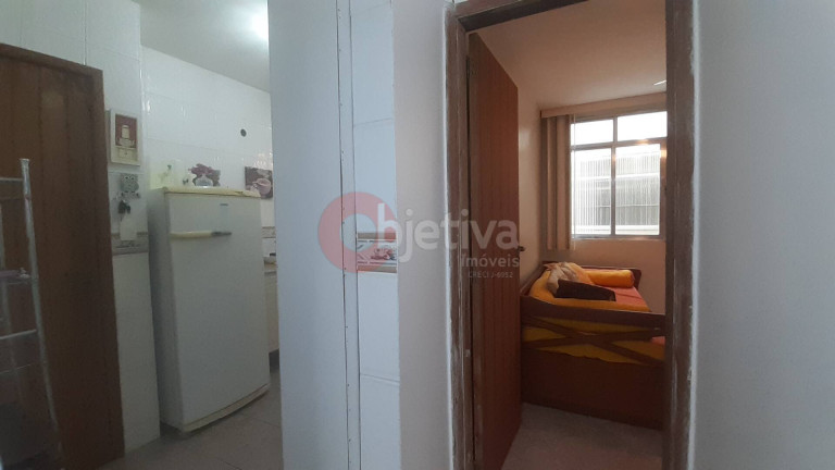 Imagem Apartamento com 2 Quartos à Venda, 50 m² em Vila Nova - Cabo Frio Imagem Apartamento com 2 Quartos à Venda, 50 m² em Vila Nova - Cabo Frio