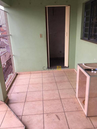 Imagem Casa com 2 Quartos à Venda, 230 m² em Parque Liberdade - Americana Imagem Casa com 2 Quartos à Venda, 230 m² em Parque Liberdade - Americana