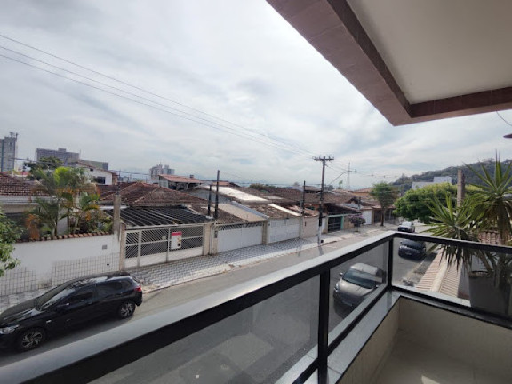 Imagem Sobrado com 2 Quartos para Alugar, 100 m² em Boqueirão - Praia Grande Imagem Sobrado com 2 Quartos para Alugar, 100 m² em Boqueirão - Praia Grande