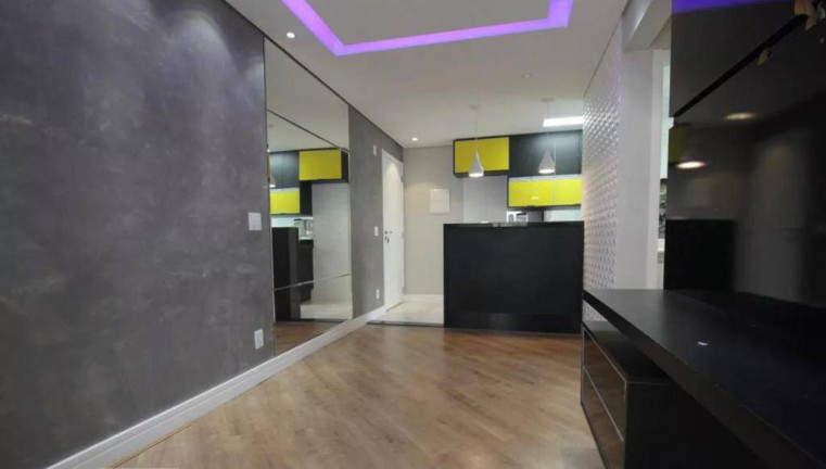 Imagem Apartamento com 2 Quartos à Venda, 49 m² em Jardim Parque Morumbi - São Paulo Imagem Apartamento com 2 Quartos à Venda, 49 m² em Jardim Parque Morumbi - São Paulo