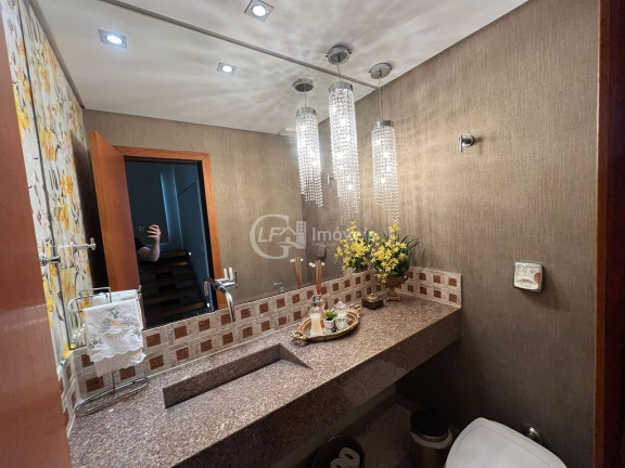 Imagem Casa com 3 Quartos à Venda, 360 m² em Carandá Bosque - Campo Grande Imagem Casa com 3 Quartos à Venda, 360 m² em Carandá Bosque - Campo Grande