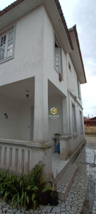 Imagem Casa com 4 Quartos à Venda, 200 m² em Centro - Tijucas Imagem Casa com 4 Quartos à Venda, 200 m² em Centro - Tijucas