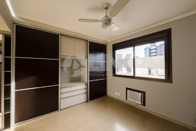 Imagem Apartamento com 3 Quartos à Venda, 115 m² em Petrópolis - Porto Alegre